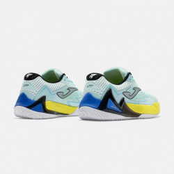 ZAPATILLAS JOMA OPEN MEN 2605 TURQUESA