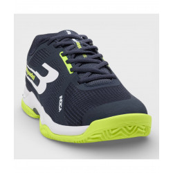 ZAPATILLA BULLPADEL INDIGA 26V LIMA