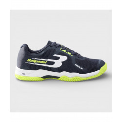 ZAPATILLA BULLPADEL INDIGA 26V LIMA