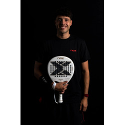 NOX AT10 GENIUS 12K ALUM XTREM 2026 BY AGUSTIN TAPIA