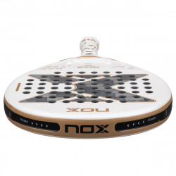NOX AT10 GENIUS 12K ALUM XTREM 2026 BY AGUSTIN TAPIA