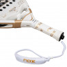 NOX AT10 GENIUS 12K ALUM XTREM 2026 BY AGUSTIN TAPIA