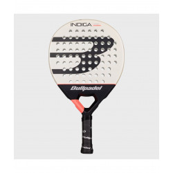 PALA BULLPADEL INDIGA W 26