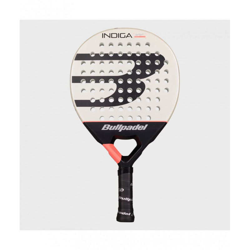 PALA BULLPADEL INDIGA W 26