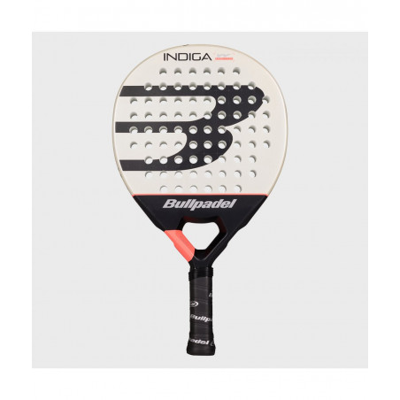 PALA BULLPADEL INDIGA W 26