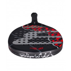 PALA BULLPADEL IONIC CONTROL 26