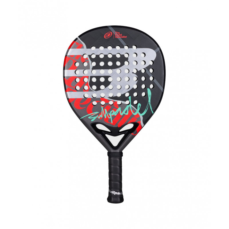 PALA BULLPADEL IONIC CONTROL 26