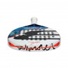 PALA BULLPADEL IONIC POWER 26