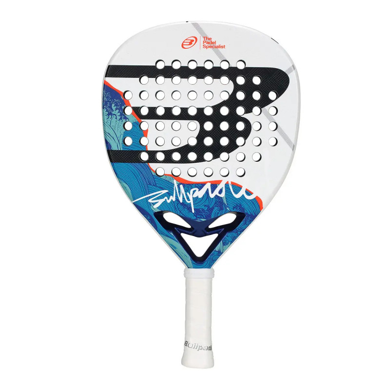 PALA BULLPADEL IONIC POWER 26