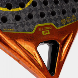 JOMA BLAST PRO STF NARANJA NEGRO