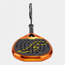 JOMA BLAST PRO STF NARANJA NEGRO