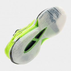 Zapatillas Slam Men 26 hombre verde