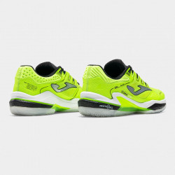 Zapatillas Slam Men 26 hombre verde
