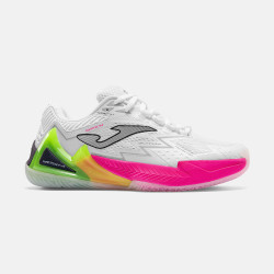 ZAPATILLAS JOMA OPEN LADY 2632 BLANCO