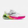 ZAPATILLAS JOMA OPEN LADY 2632 BLANCO