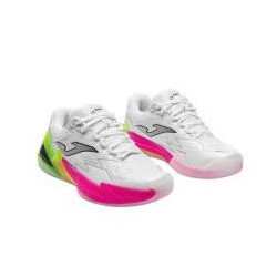 ZAPATILLAS JOMA OPEN LADY 2632 BLANCO