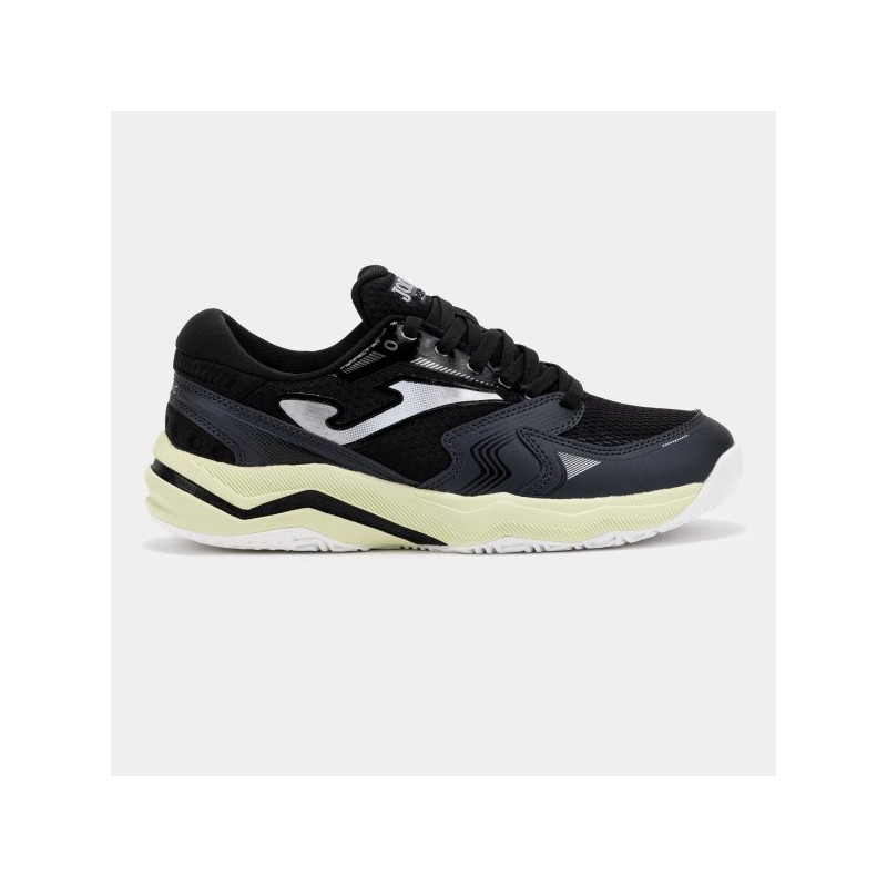 ZAPATILLAS JOMA DYNAMIC 2026 NEGRO