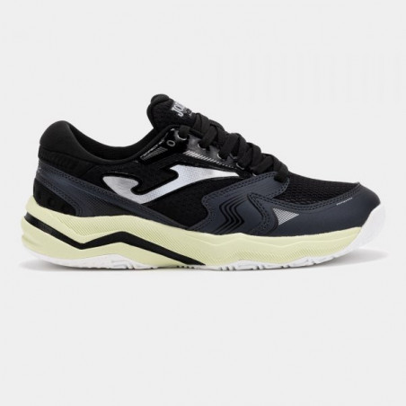 ZAPATILLAS JOMA DYNAMIC 2026 NEGRO
