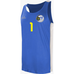 CAMISETA HOMBRE VOLEY PLAYA