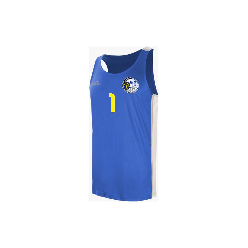CAMISETA HOMBRE VOLEY PLAYA