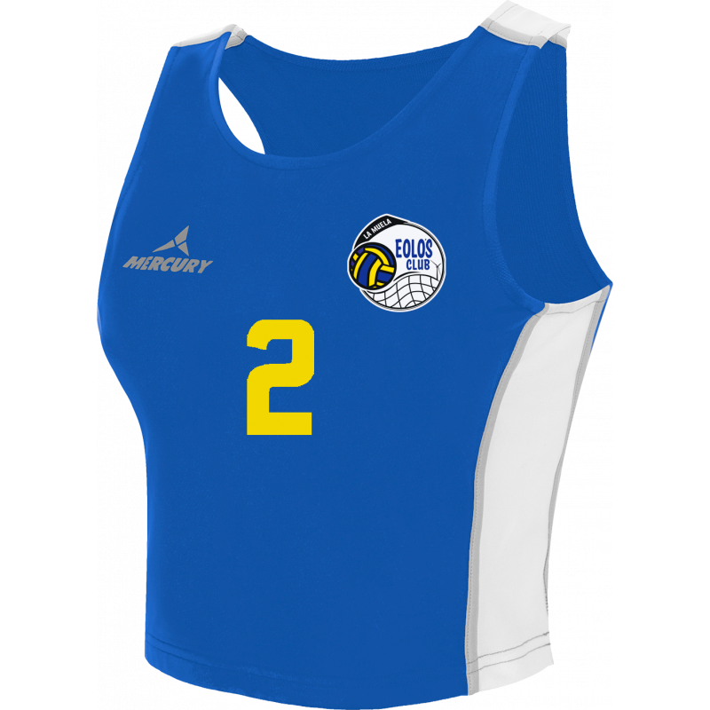TOP VOLEY PLAYA