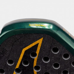 JOMA HYPER PRO SFT VERDE NEGRO