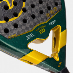 JOMA HYPER PRO SFT VERDE NEGRO