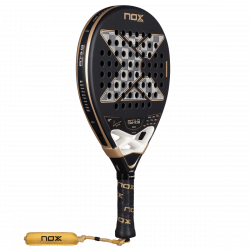 NOX AT10 LUXURY GENIUS 18K ALUM 26