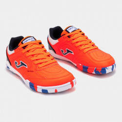 ZAPATILLAS NIÑO FUTBOL SALA TOP FLEX BAREFOOT