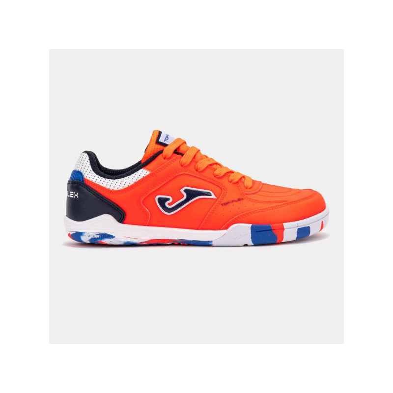 ZAPATILLAS NIÑO FUTBOL SALA TOP FLEX BAREFOOT