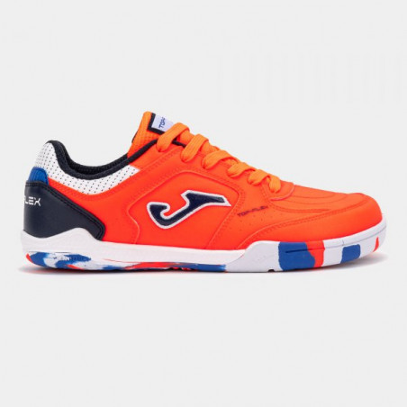 ZAPATILLAS NIÑO FUTBOL SALA TOP FLEX BAREFOOT