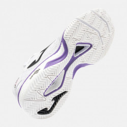 ZAPATILLAS JOMA SLAM CLASSIC LADY 2602 BLANCO