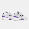 ZAPATILLAS JOMA SLAM CLASSIC LADY 2602 BLANCO