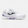 ZAPATILLAS JOMA SLAM CLASSIC LADY 2602 BLANCO
