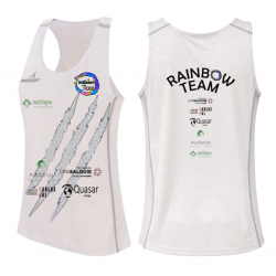 CAM. ATLETISMO MUJER - RAINBOW TEAM