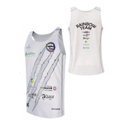 CAM. ATLETISMO HOMBRE - RAINBOW TEAM
