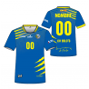 1ª EQUIPACIÓN MASCULINA - EOLO'S VOLEY
