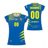 1ª EQUIPACIÓN FEMENINA - EOLO'S VOLEY