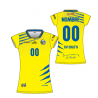 2ª EQUIPACIÓN FEMENINA - EOLO'S VOLEY