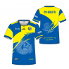 CUBRE CALENTAMIENTO MASCULINO - EOLO'S VOLEY