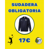 SUDADERA PERFORMANCE - EOLOS CLUB