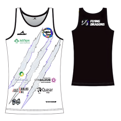 CAM TIRANTES FRONT TRANSFER FEM - RAINBOW TEAM