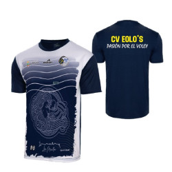 CAMISETA UNITY - EOLO'S VOLEY