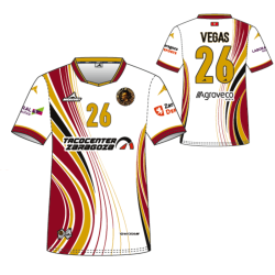 JUGADOR VETERANOS - CV INTER