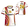 JUGADOR VETERANOS - CV INTER