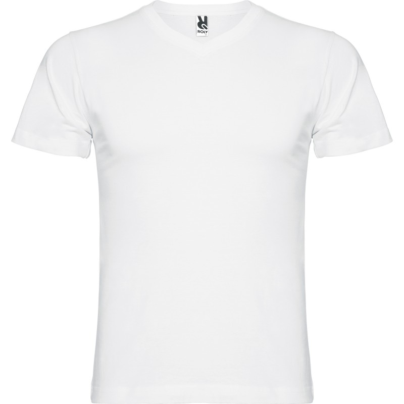 Camiseta Samoyedo