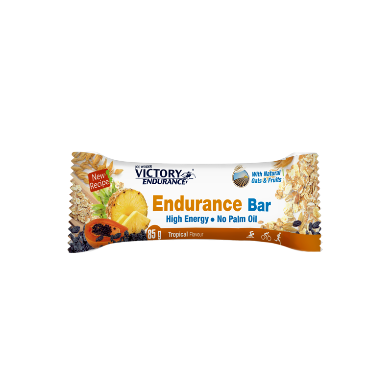 Endurance Bar