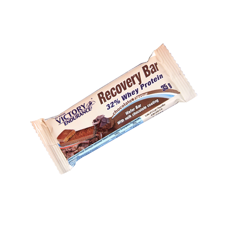 Recovery Bar 32% Whey Protein (35g)