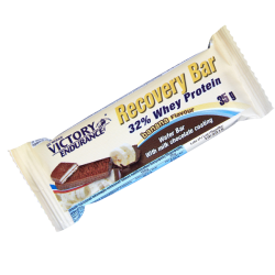 Recovery Bar 32% Whey...