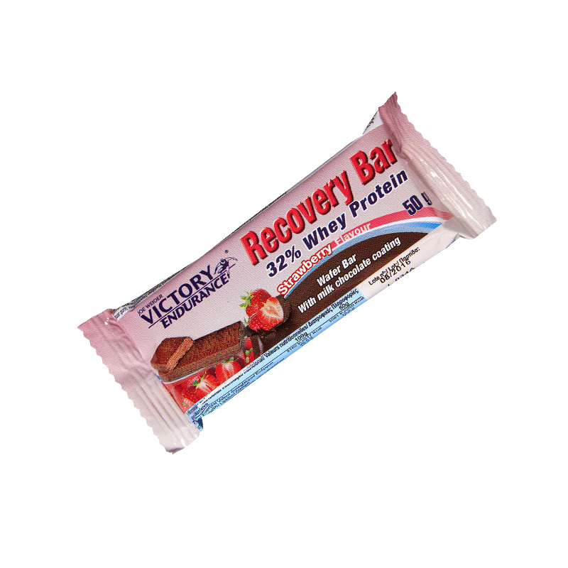 Recovery Bar 32% Whey Protein (50g)